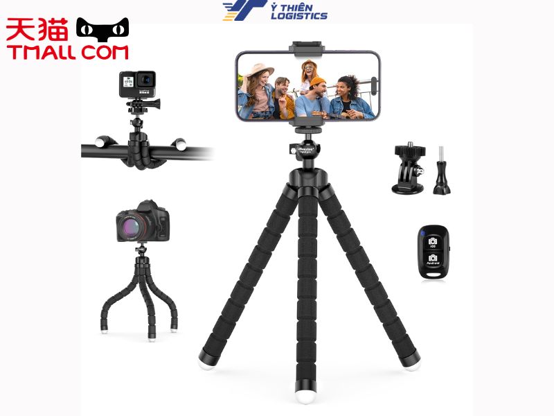 nguồn hàng tripod trung quốc